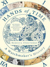 Cover image for Hands of Time